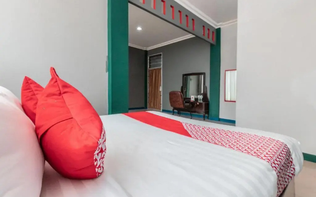 Hotel O Puspita Guesthouse