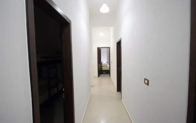 Hotel Agreno