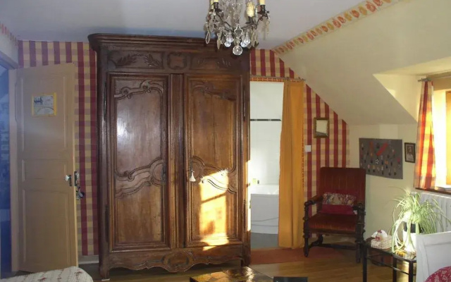 Auberge de bel air
