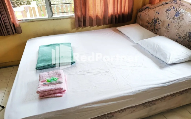Hotel Anita Baturaden Redpartner
