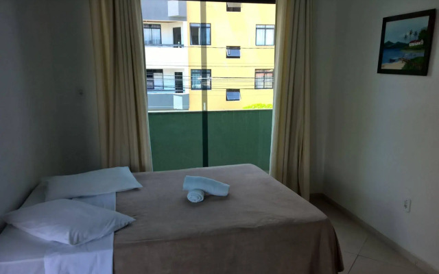 Pousada Santa Fe