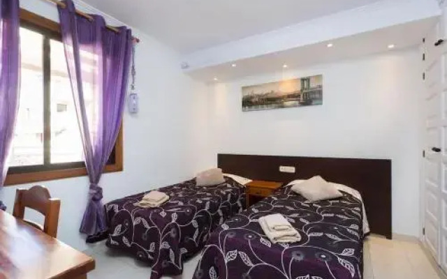Apartment Compostela Playa