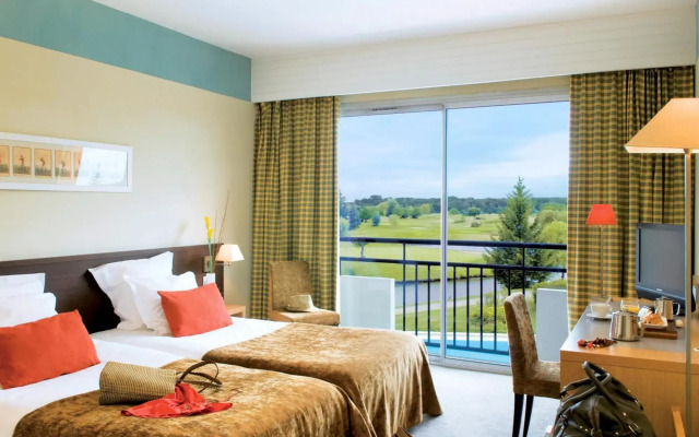Mercure Toulouse Aeroport Golf de Seilh