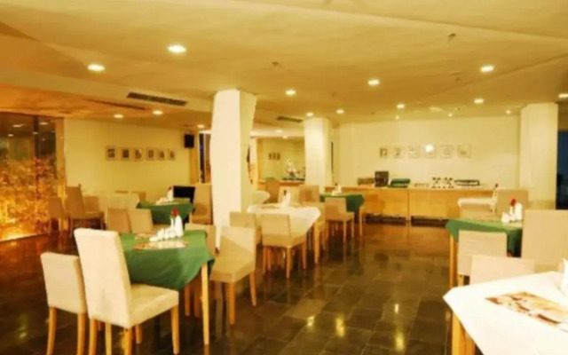 Traveler Inn Gusu Hotel