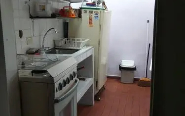 Bogotá, acogedor lugar en el Claret