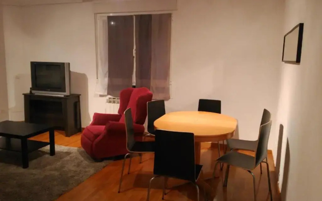Vivienda Briviesca La Vega