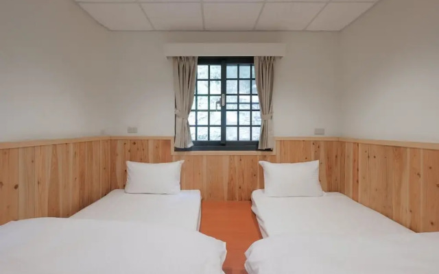 Guanwu Villa