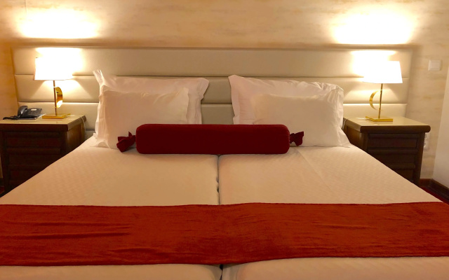 Hotel Eurosol Seia Camelo