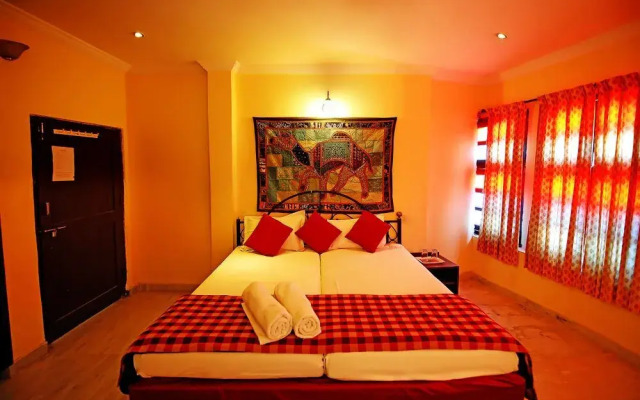 OYO 22442 Lake View Guest House And Restaurant