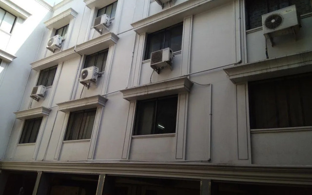 Sangeetha Residency