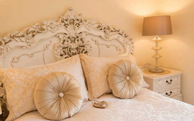 The Rysdale Guest House
