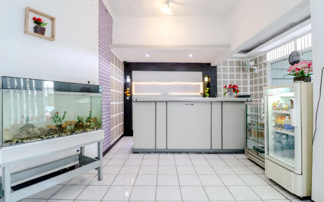 Hotel Bintang by ZUZU