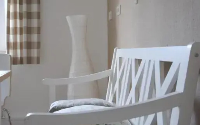 Ferienwohnung Stammkötter