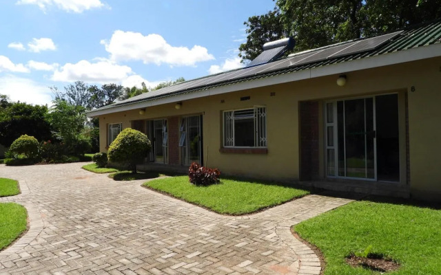 2 Bed Apartment With En-suite Kitchenette - 2064