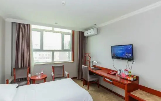 Langang Business Hotel