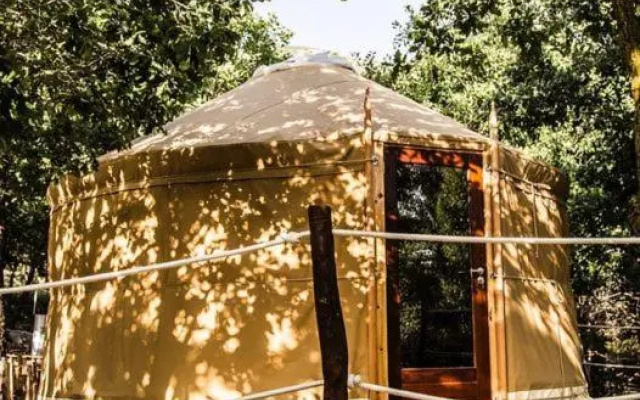 Happy Glamping Madonie