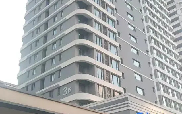 Tongguang Hostel (Linyi Olympic Sports Center)