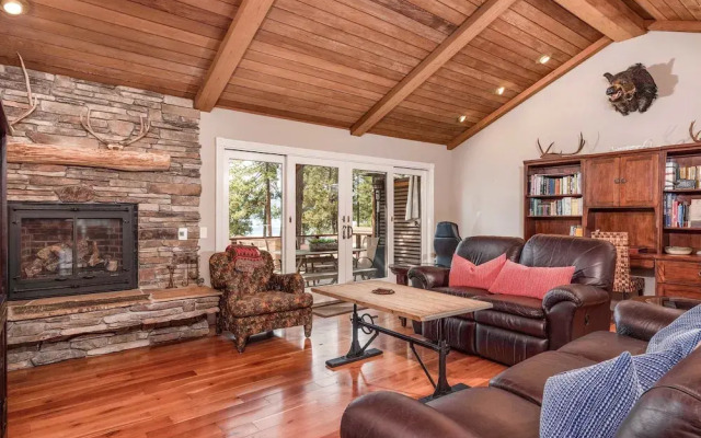 Lakeside Condo in Kings Beach by RedAwning