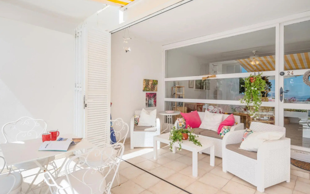 Apartamento 24 Edificio Canopus - Apartment