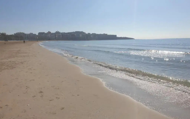 Estudio BEN NER Salou.