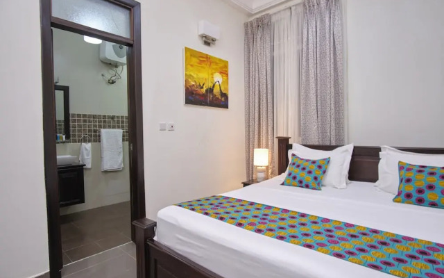 The Highbridge Guest Lodge