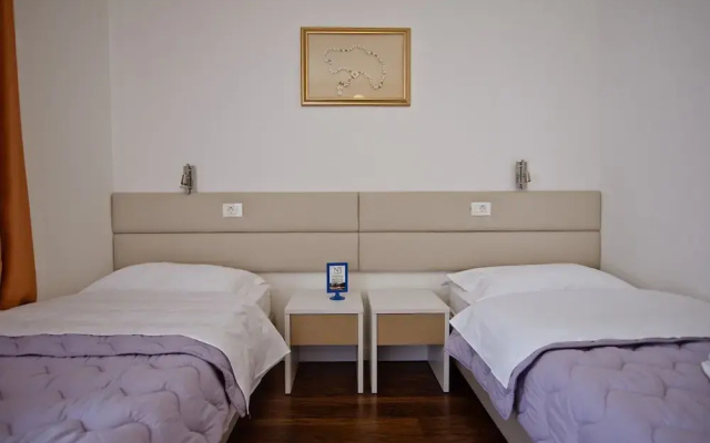 Hotel Pansion No1