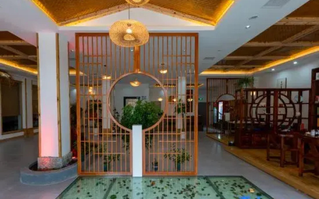 Yedu Homestay