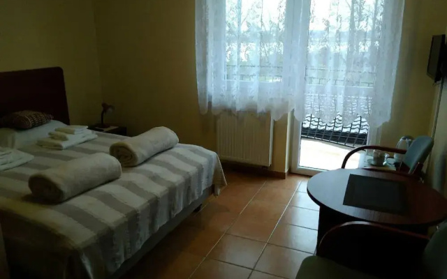 Villa Maja