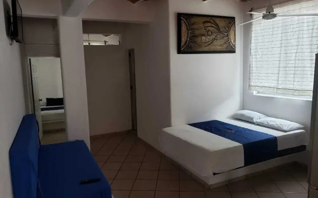 Tropical Suite
