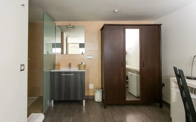 4 Rooms Barcelona