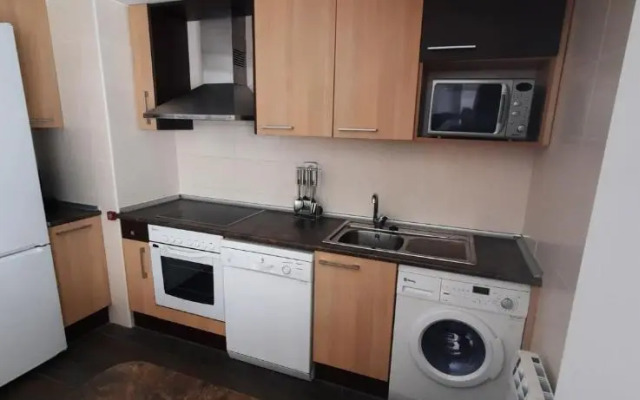 Apartamento Vista Telera