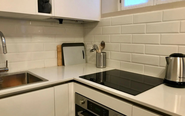 Porta Ticinese Apartment