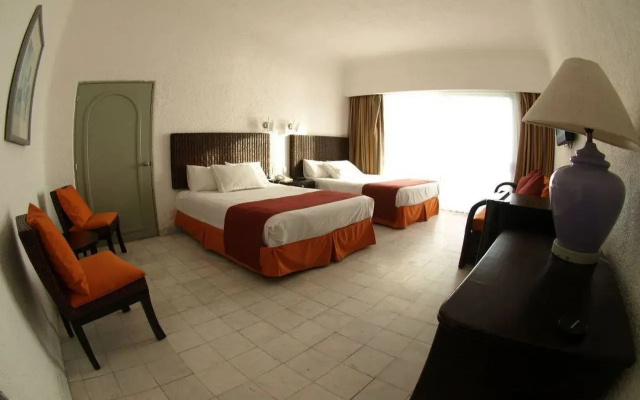 Sierra Mar at Tesoro Manzanillo