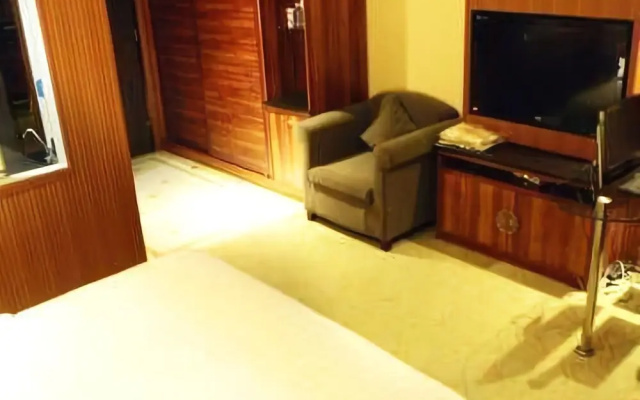 Shanhaitian Hotel