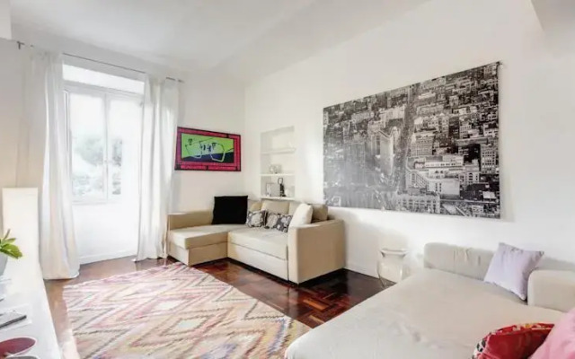 RR Apartments Testaccio