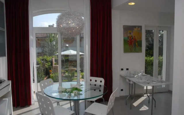 B&B Belvedere