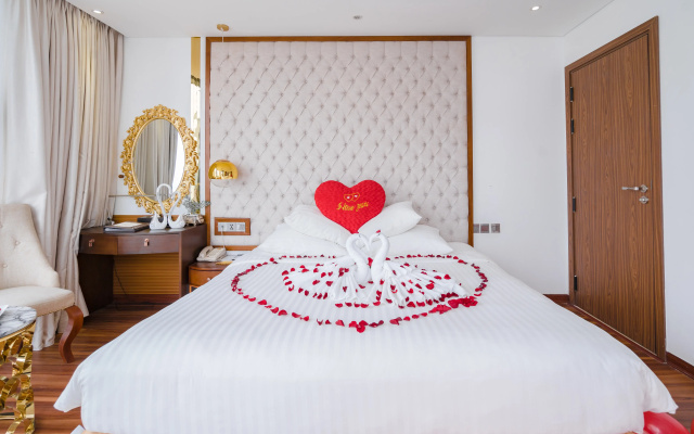 Cicilia Hotels & Spa Danang
