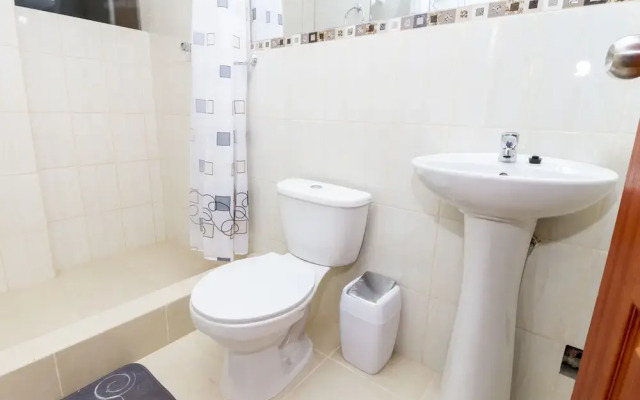 Apart Hotel Cusco