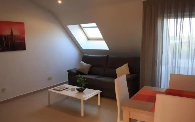 AR Apartamentos