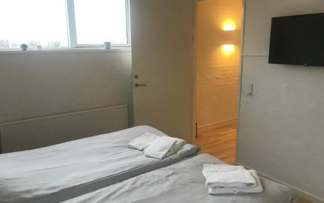 HORISONT Hotel & Konference