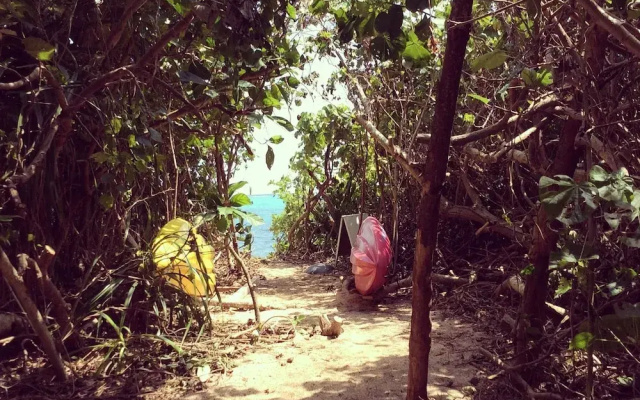 Island Holiday YOISAMA