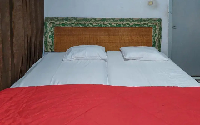 Sri Dewi Homestay