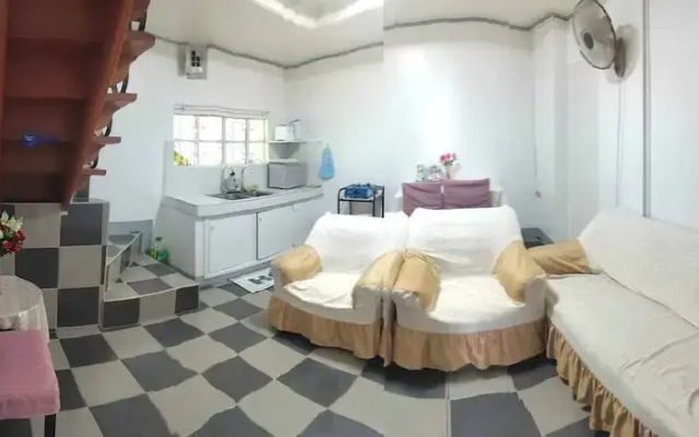 Casa De Vacacion by Hiverooms