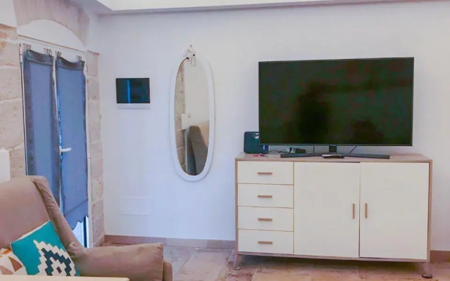 Mediterranea Deluxe House