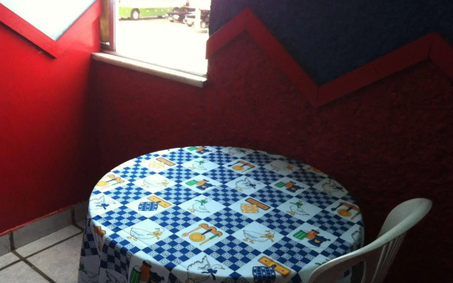 Hotel Spada