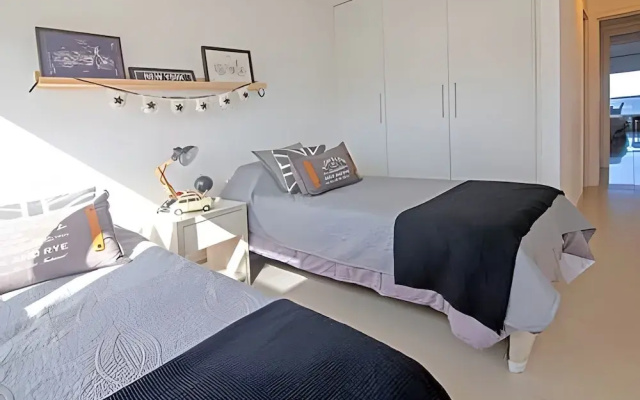 Oceana Suites Lumiere