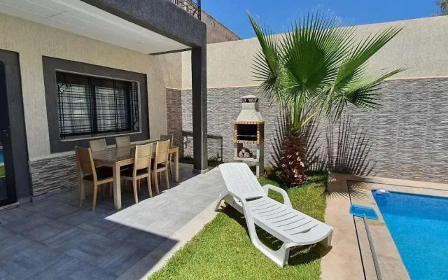 Villa Nour