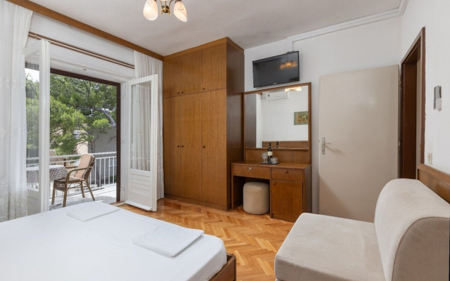 Rooms Matija