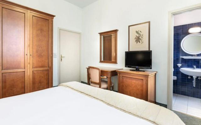 Hotel Palace Bologna Centro