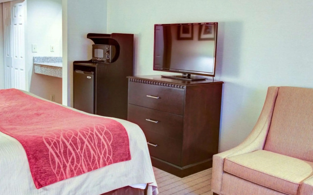 Quality Inn Florence